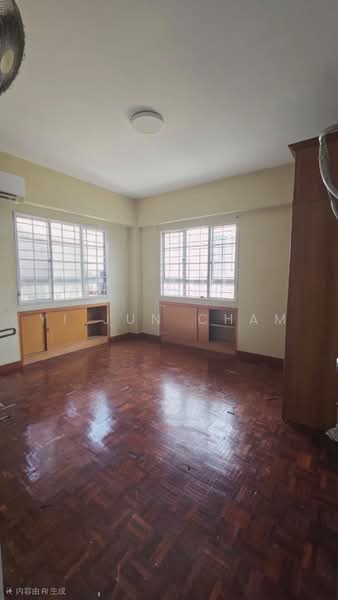 Condominium for Sale at Casa Magna - Yi Jun Cham - Interior - PropertyGuru.com.my