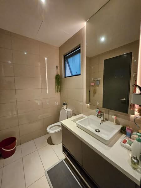 Service Residence for Sale at Paradigm Residence - Reny Hee - PropertyGuru.com.my