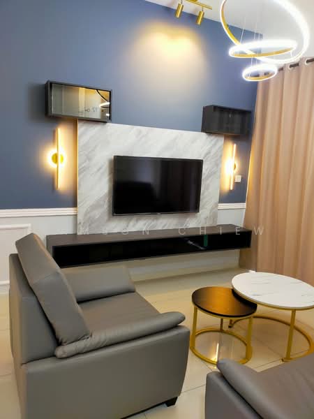 Condominium for Rent at Sunway GeoLake Residences - Samson Chiew - PropertyGuru.com.my