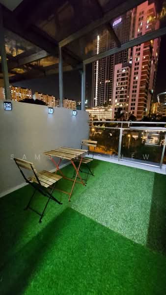 Condominium for Rent at Sunway GeoLake Residences - Samson Chiew - PropertyGuru.com.my