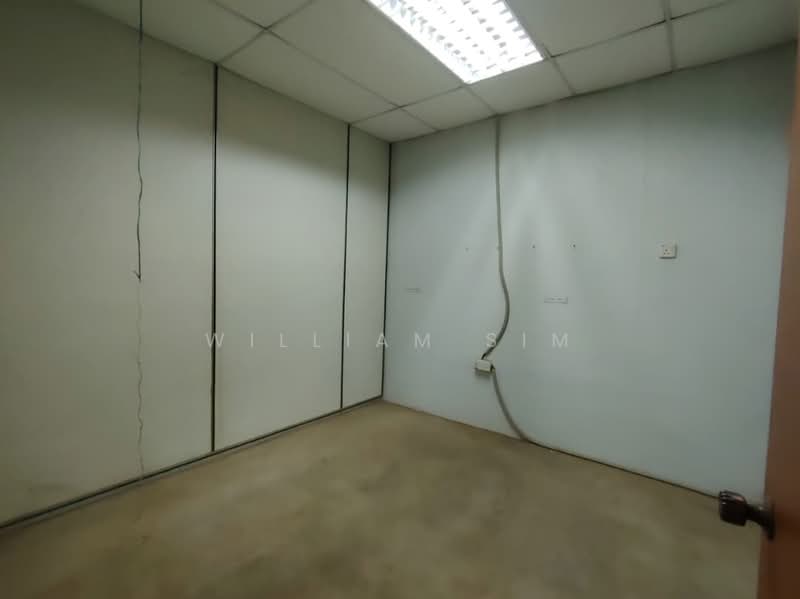 Kilang Teres untuk Dijual di Taman Industri Kri (Rawang) - William Sim - Interior - PropertyGuru.com.my