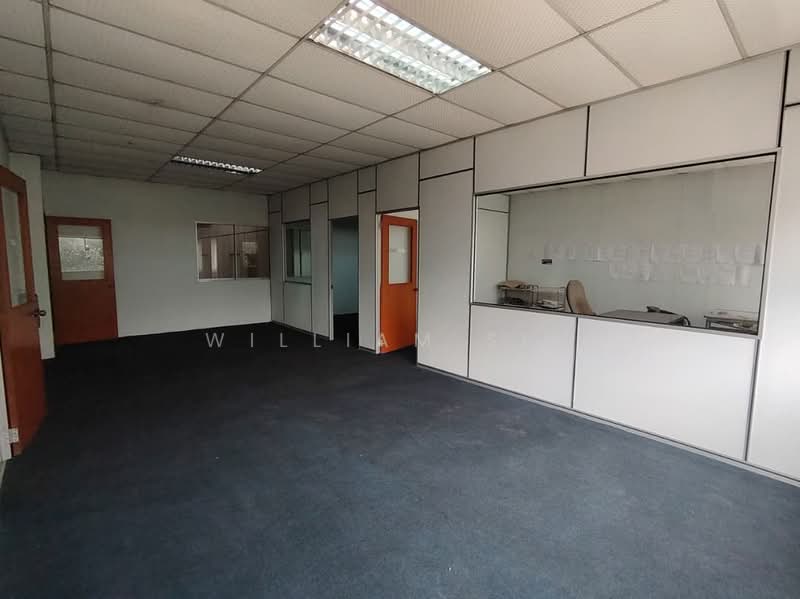 Kilang Teres untuk Dijual di Taman Industri Kri (Rawang) - William Sim - Interior - PropertyGuru.com.my