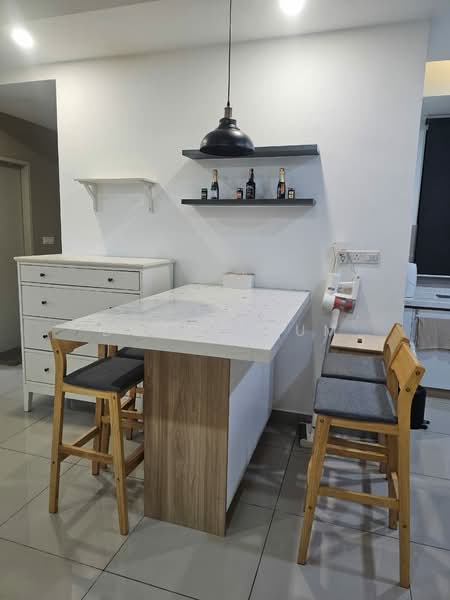 Service Residence for Rent at The Nest @ Jln Klang Lama - Bosco Lum - Interior - PropertyGuru.com.my