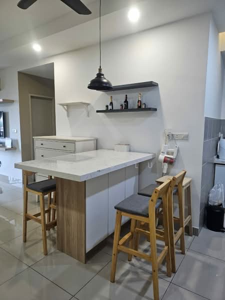 Service Residence for Rent at The Nest @ Jln Klang Lama - Bosco Lum - Interior - PropertyGuru.com.my