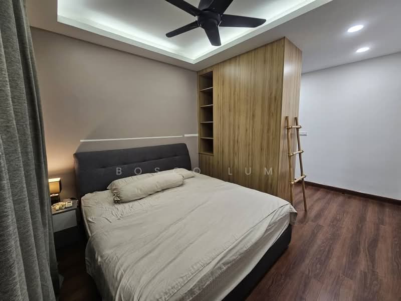 Service Residence for Rent at The Nest @ Jln Klang Lama - Bosco Lum - Bedroom - PropertyGuru.com.my