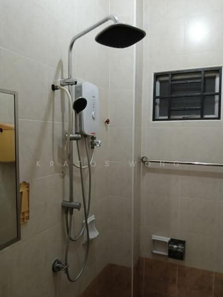 1-storey Terraced House for Rent in Taman Setia Indah (Tebrau) - Kratos Wong - PropertyGuru.com.my