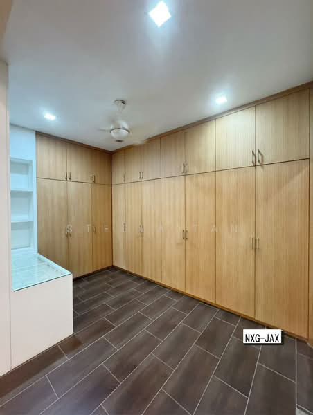 Semi-Detached House for Sale in Setia Damai (Setia Alam) - Stella Tan - Interior - PropertyGuru.com.my