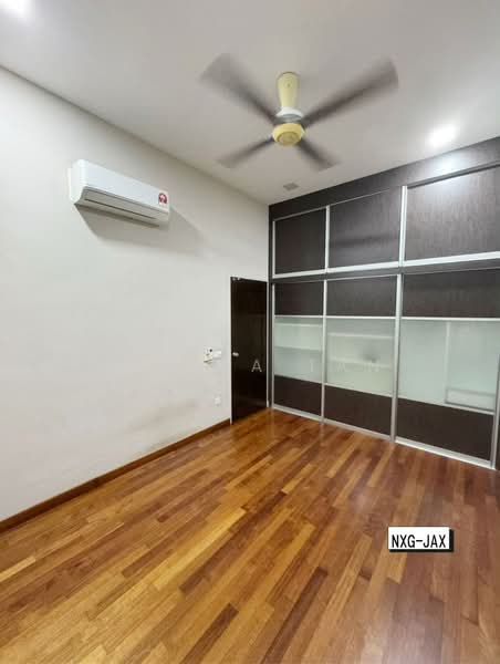 Semi-Detached House for Sale in Setia Damai (Setia Alam) - Stella Tan - Bedroom - PropertyGuru.com.my