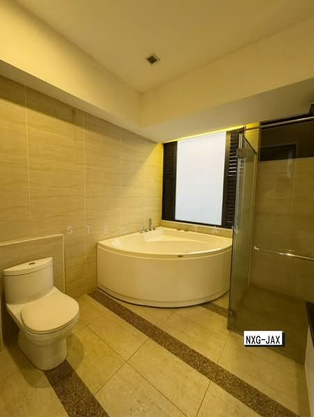 Semi-Detached House for Sale in Setia Damai (Setia Alam) - Stella Tan - Bathroom - PropertyGuru.com.my