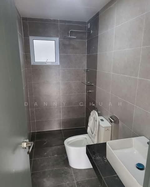 Condominium for Sale at Koi Prima Condominium - Danny Chuah - PropertyGuru.com.my