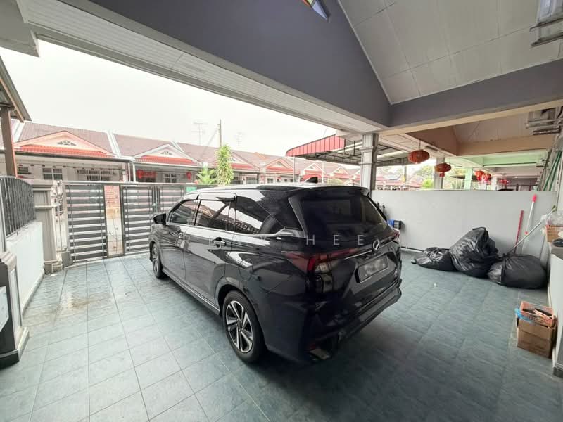 Rumah Teres 1 Tingkat untuk Dijual di Taman Nusa Bestari 2 (Iskandar Puteri (Nusajaya)) - Reny Hee - Exterior - PropertyGuru.com.my
