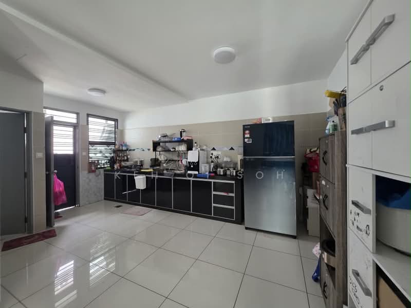 2-storey Terraced House for Sale in Taman Dato Onn (Johor Bahru) - Keh Qi Soh - PropertyGuru.com.my