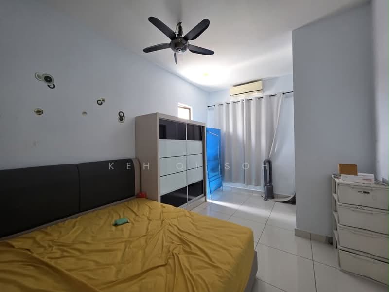 2-storey Terraced House for Sale in Taman Dato Onn (Johor Bahru) - Keh Qi Soh - PropertyGuru.com.my