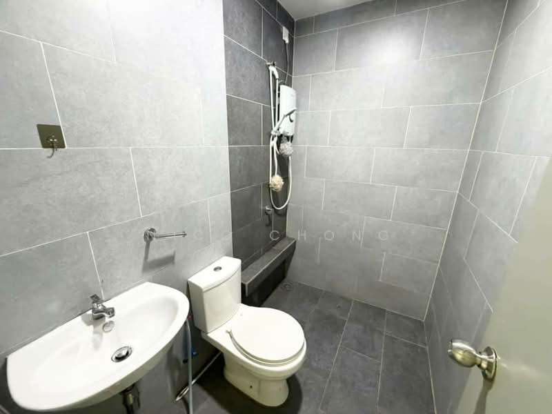 Rumah Teres 2 Tingkat untuk Dijual di Masai (Johor) - Nico Chong - Bathroom - PropertyGuru.com.my