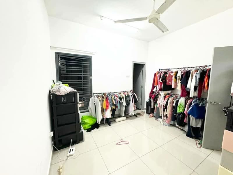 Rumah Teres 2 Tingkat untuk Dijual di Masai (Johor) - Nico Chong - Bedroom - PropertyGuru.com.my