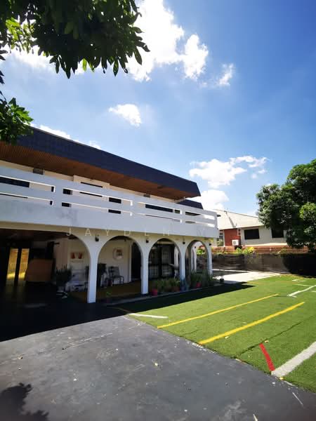 Semi-Detached House for Rent in Taman Overseas Union (Taman Oug) (Jalan Klang Lama (Old Klang Road)) - Jayden Yee - Exterior - PropertyGuru.com.my