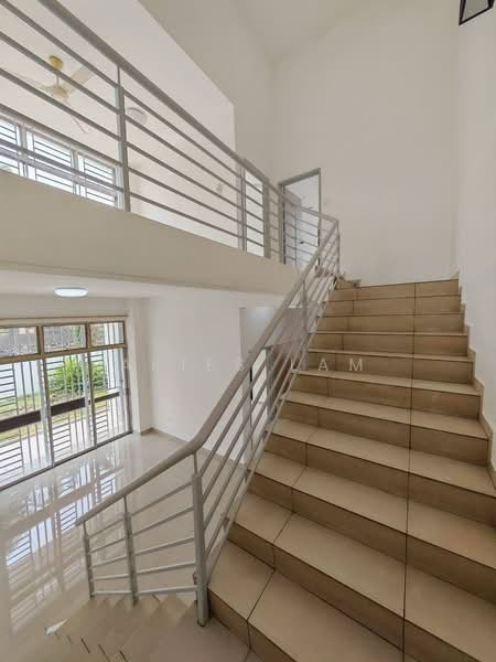 2-storey Terraced House for Rent in Taman Pelangi Indah (Ulu Tiram) - Aries Lam - PropertyGuru.com.my