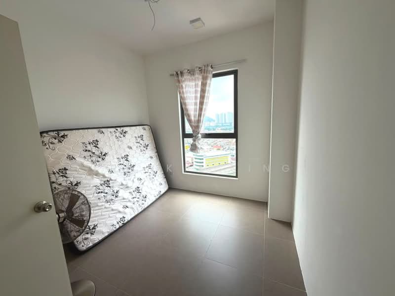 Service Residence for Rent at Suite Enesta - Frankie Sing - Bedroom - PropertyGuru.com.my