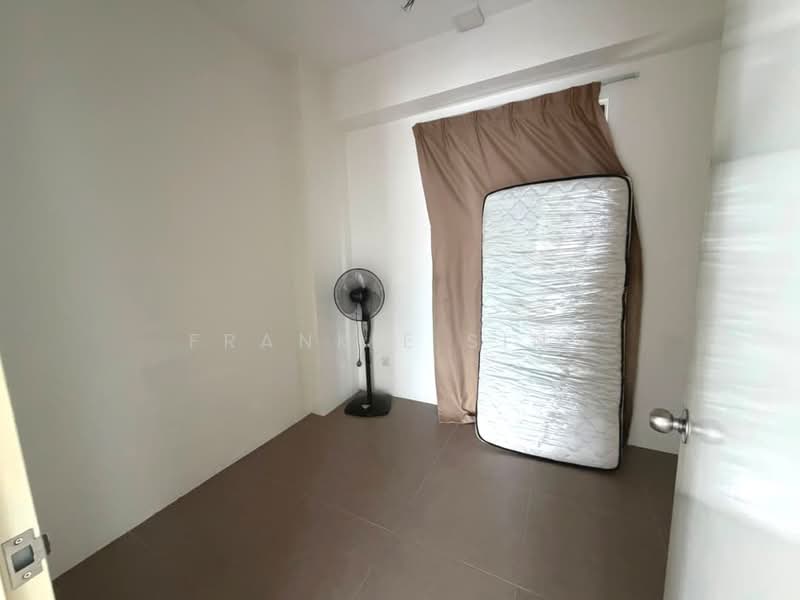 Service Residence for Rent at Suite Enesta - Frankie Sing - Bedroom - PropertyGuru.com.my