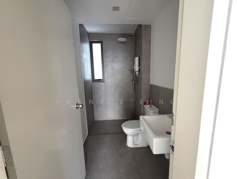 Service Residence for Rent at Suite Enesta - Frankie Sing - Bathroom - PropertyGuru.com.my