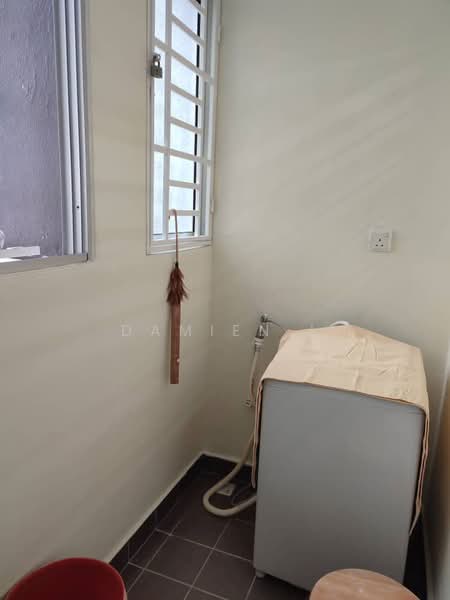 Apartment for Rent at Melody Homes - Damien L - Interior - PropertyGuru.com.my