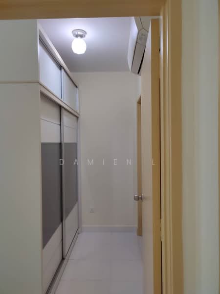 Apartment for Rent at Melody Homes - Damien L - Corridor - PropertyGuru.com.my
