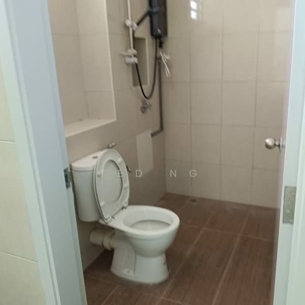 Semi-Detached House for Sale in Alma (Bukit Mertajam) - TED NG - Bathroom - PropertyGuru.com.my