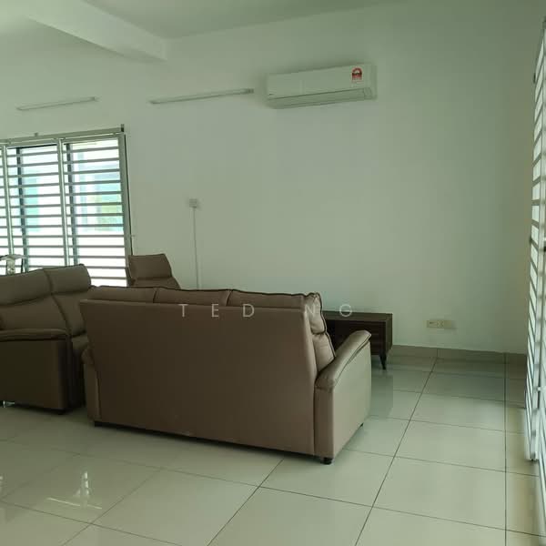 Semi-Detached House for Sale in Alma (Bukit Mertajam) - TED NG - Living Room - PropertyGuru.com.my