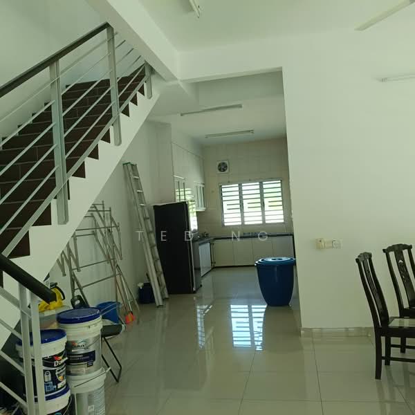 Semi-Detached House for Sale in Alma (Bukit Mertajam) - TED NG - Kitchen - PropertyGuru.com.my