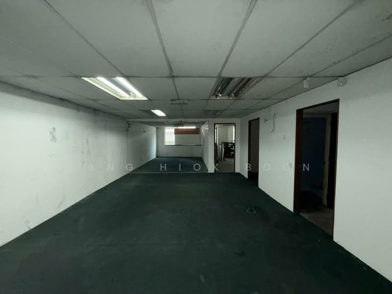 Kedai / Pejabat untuk Dijual di Taman Serdang Raya (Seri Kembangan) - Pang Hiok Boon - Interior - PropertyGuru.com.my