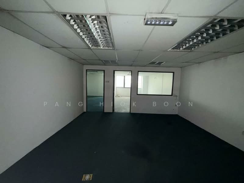 Kedai / Pejabat untuk Dijual di Taman Serdang Raya (Seri Kembangan) - Pang Hiok Boon - Interior - PropertyGuru.com.my