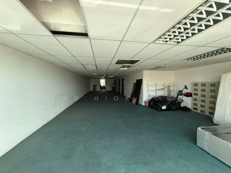 Kedai / Pejabat untuk Dijual di Taman Serdang Raya (Seri Kembangan) - Pang Hiok Boon - Interior - PropertyGuru.com.my