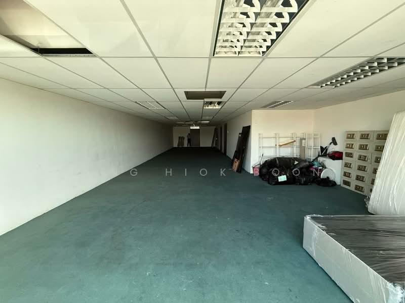 Kedai / Pejabat untuk Dijual di Taman Serdang Raya (Seri Kembangan) - Pang Hiok Boon - Interior - PropertyGuru.com.my