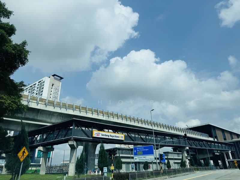 Kedai / Pejabat untuk Dijual di Taman Serdang Raya (Seri Kembangan) - Pang Hiok Boon - Exterior - PropertyGuru.com.my