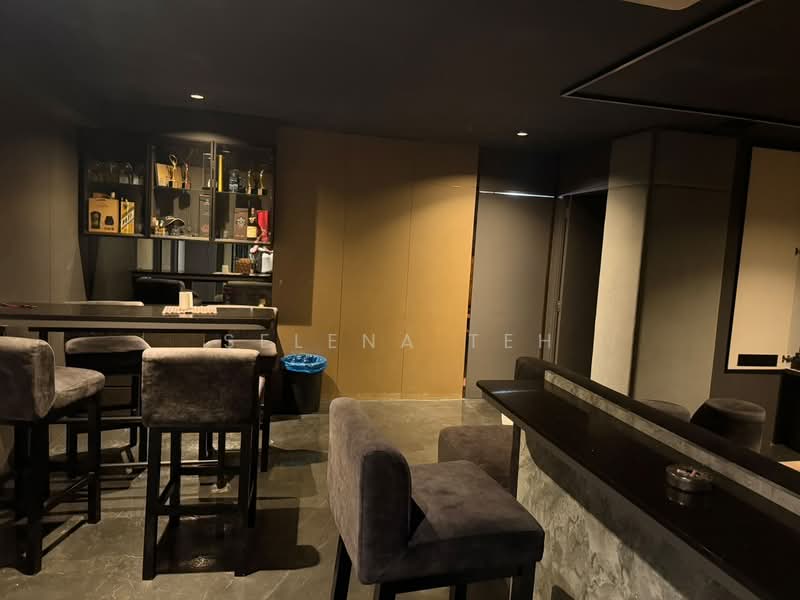 Kedai / Pejabat untuk Disewa di Desa Aman Puri (Kepong) - Selena Teh - Interior - PropertyGuru.com.my