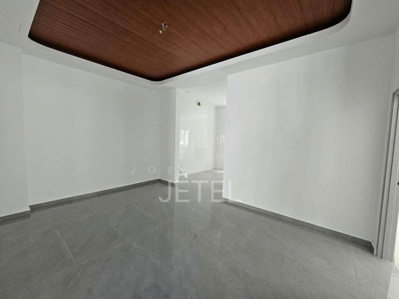 Rumah Kluster untuk Dijual di Klang (Selangor) - Joel Sia - Interior - PropertyGuru.com.my