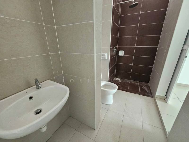 Rumah Kluster untuk Dijual di Klang (Selangor) - Joel Sia - Bathroom - PropertyGuru.com.my