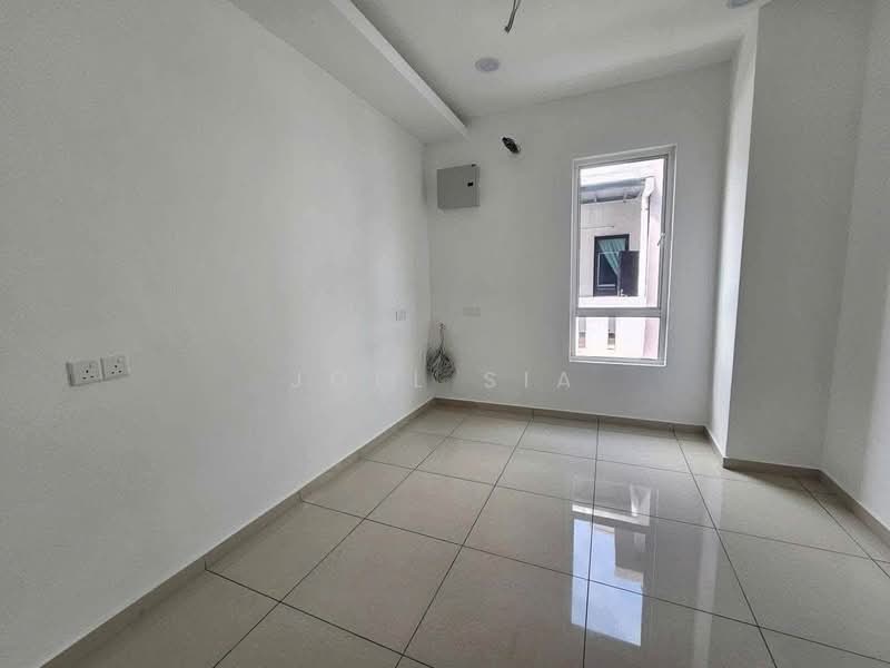 Rumah Kluster untuk Dijual di Klang (Selangor) - Joel Sia - Interior - PropertyGuru.com.my