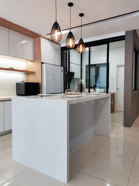 Condominium for Sale at Artis 3 Residence - Cayden Choong - Kitchen - PropertyGuru.com.my