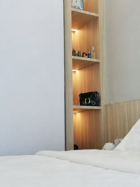 Condominium for Sale at Artis 3 Residence - Cayden Choong - Bedroom - PropertyGuru.com.my