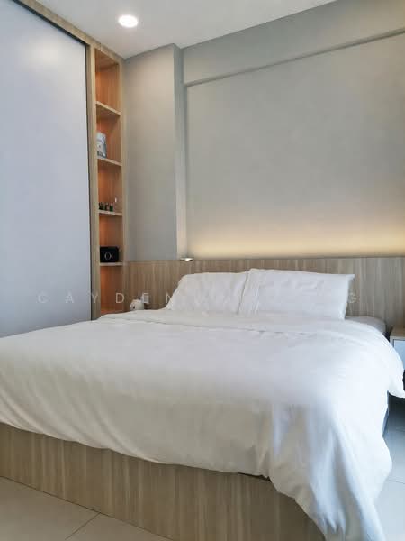 Condominium for Sale at Artis 3 Residence - Cayden Choong - Bedroom - PropertyGuru.com.my