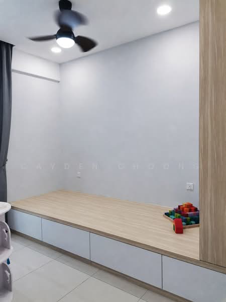 Condominium for Sale at Artis 3 Residence - Cayden Choong - Interior - PropertyGuru.com.my