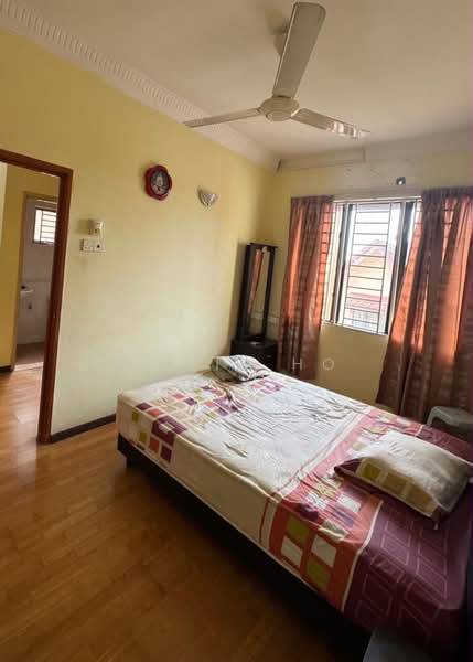 2-storey Terraced House for Sale in Puchong (Selangor) - Noris Ho - Bedroom - PropertyGuru.com.my