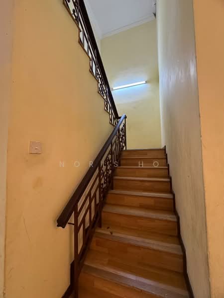 2-storey Terraced House for Sale in Puchong (Selangor) - Noris Ho - Interior - PropertyGuru.com.my
