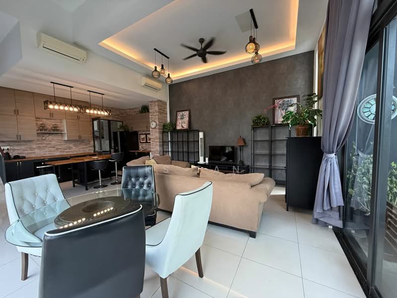 Semi-Detached House for Sale in Sunway Iskandar (Iskandar Puteri (Nusajaya)) - KS Tan - PropertyGuru.com.my