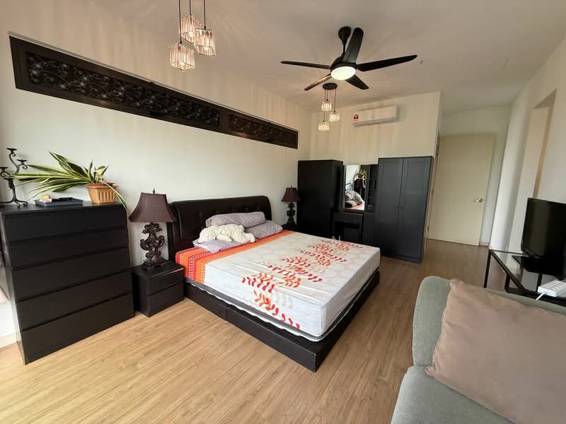 Semi-Detached House for Sale in Sunway Iskandar (Iskandar Puteri (Nusajaya)) - KS Tan - PropertyGuru.com.my
