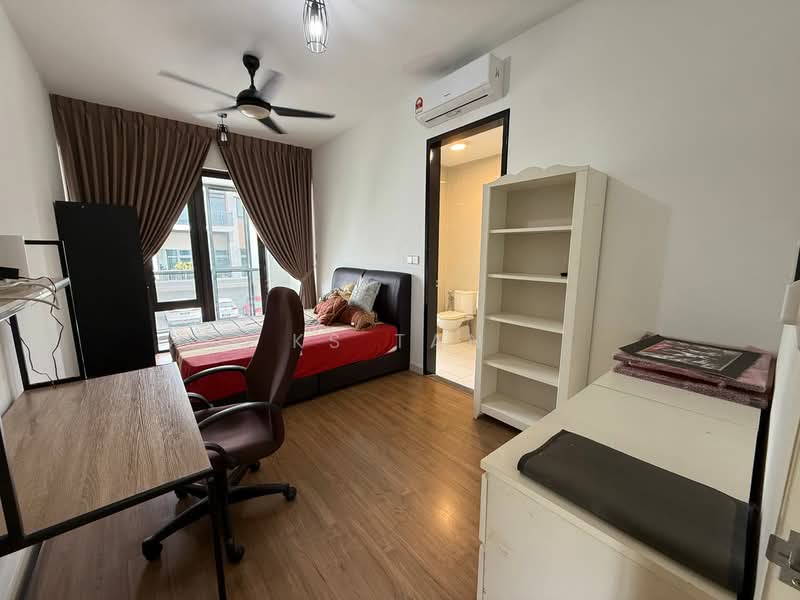 Semi-Detached House for Sale in Sunway Iskandar (Iskandar Puteri (Nusajaya)) - KS Tan - PropertyGuru.com.my