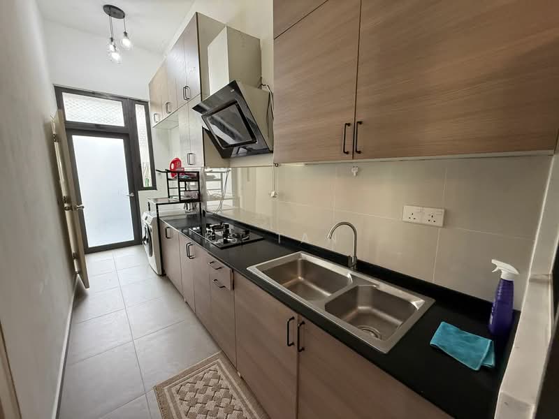 Semi-Detached House for Sale in Sunway Iskandar (Iskandar Puteri (Nusajaya)) - KS Tan - PropertyGuru.com.my