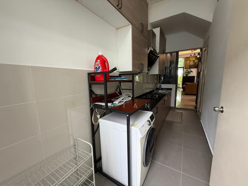 Semi-Detached House for Sale in Sunway Iskandar (Iskandar Puteri (Nusajaya)) - KS Tan - PropertyGuru.com.my