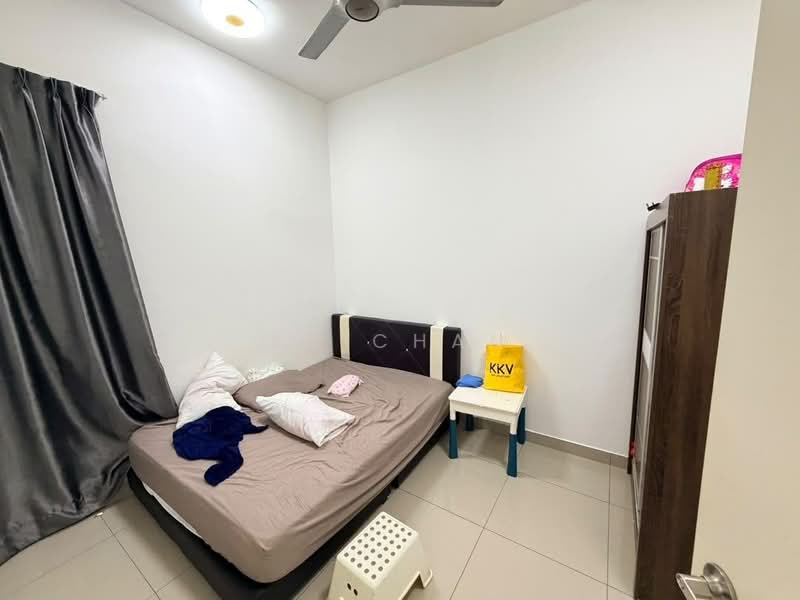 2-storey Terraced House for Rent in Gerbang Nusajaya (Iskandar Puteri (Nusajaya)) - SJ CHAN - Bedroom - PropertyGuru.com.my